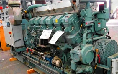 紹興上虞附近發電機出租與銷售價格指南