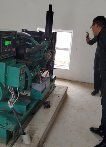 柴油發(fā)電機(jī)組安裝調(diào)試與機(jī)械設(shè)備租賃的專業(yè)指南